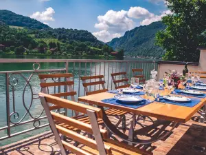 Vila Oaza - Zvorničko Jezero