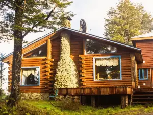 Casa Bosque Chiloé