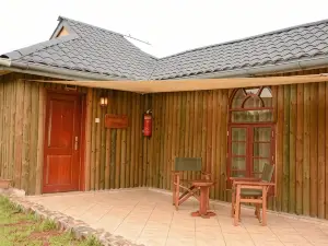 The Nelion Hotel