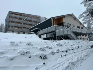 Sporthotel Olympia