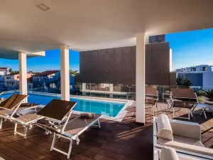 Dedaj Resort - Villa Delux