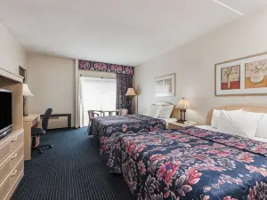 เดย์สอินน์ บายวินด์แฮม เบอร์ลิน เมอริเดน