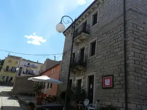 La Casa di Babbai