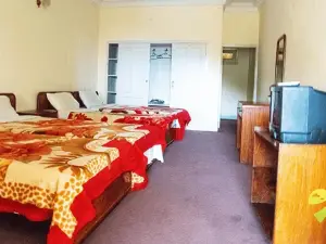 Imperial Hotel Miandam