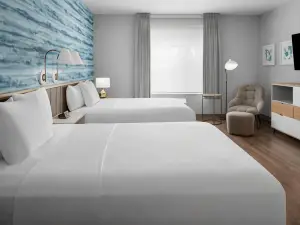 TownePlace Suites Sacramento Rancho Cordova
