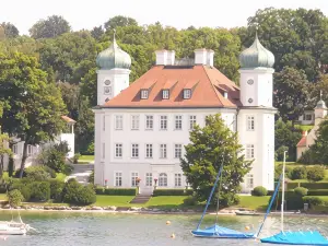 Landgasthof Berg