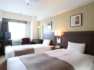 Hotel Hokke Club Niigata Nagaoka