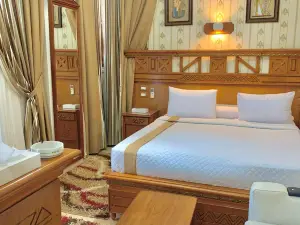 Teba Hotel Ras Elbar