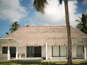 拉貝爾空心樹旅館