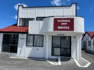Summer Inn Motel