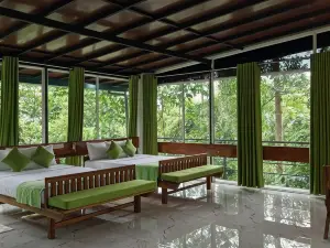 Sinharaja Kurulu Ella Eco Resort