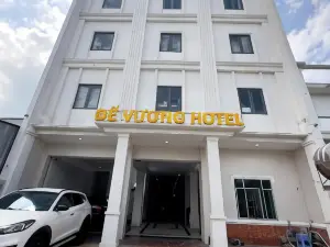 KHÁCH SẠN ĐẾ VƯƠNG