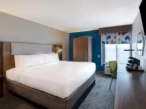 Holiday Inn Express Rochester - University Area