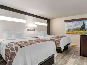 ベイモント バイ ウィンダム モンゴメリー アラバマ