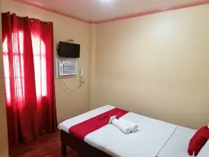 RedDoorz near SM Batangas City