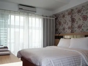 캐빈 부리 그린 호텔