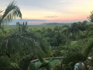 Mission Beach Escape Bnb