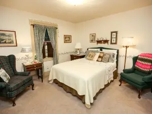 Deer Creek Winery at Watson Estate