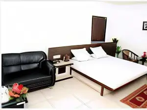 Hotel Mantra Palace