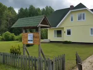 Viesu Nams Bušelis
