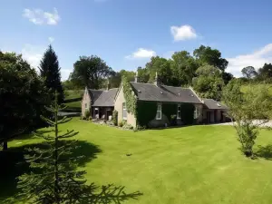 Sheildaig Farm