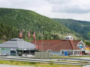 Støren Hotel
