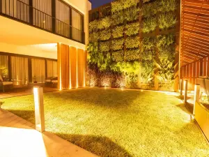 Villa Esmeralda