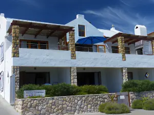 Kleinzee Oceanfront Guesthouse