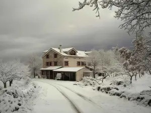 La Galamperna