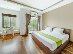 Khách Sạn & Căn Hộ Hana1 Bắc Ninh