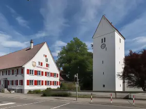 Hotel Gasthaus Adler - Bad Waldsee