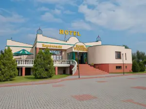 Hotel Victoria