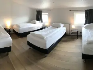 Blue Viking Guesthouse