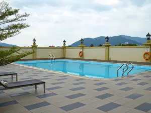 The Katerina Hotel