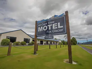 Mt Cook View Motel