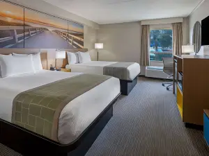 Days Inn by Wyndham Manassas Battlefield