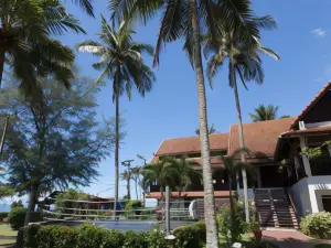 邦薩潘珊瑚飯店