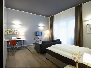 TU-TU公寓式飯店