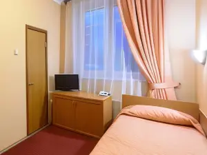 Gostiny Dom Hotel