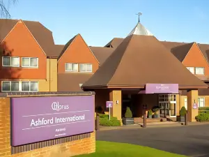 Ashford International Hotel & Spa