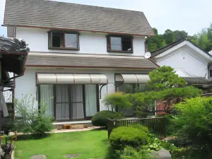 Guesthouse Fukiaesu