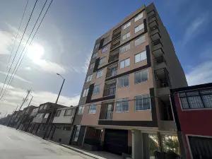 Magnifico y Confortable Apartamento Amoblado