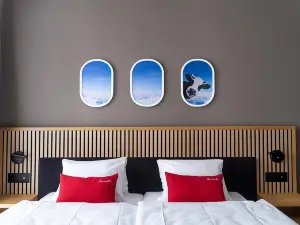 Tailormade Hotel Bab Bachenbülach