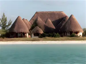 Holbox by Xaloc