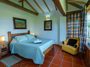 Hostal Renacer