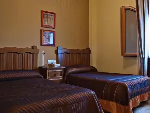 Hotel Rural Miguel Angel