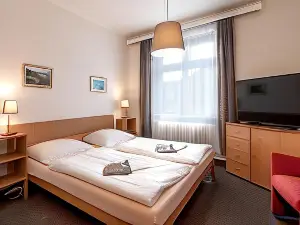Hotel U Berounky