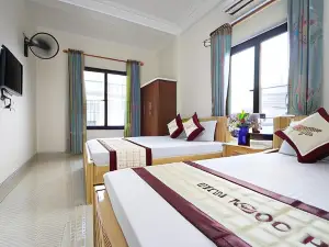 Bích Ngọc Hotel Quan Lạn