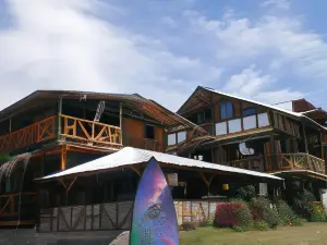 Aparthotel Oleaje