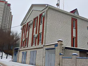 Nedelina 26 Hotel